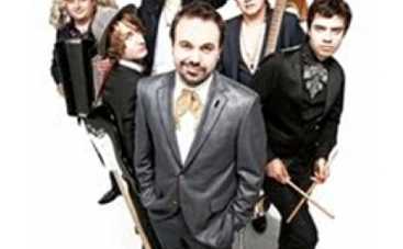 Антон Лирник не знает, кто такой Стас Пьеха