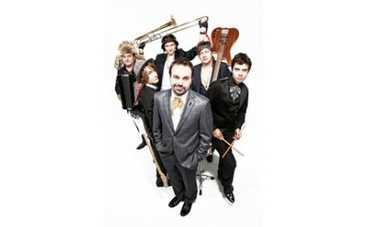 Антон Лирник и группа «LirnikBand» снимут дебютный клип