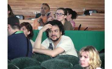 Филипп Киркоров и Николай Баксов помирились