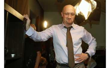 Ира Забияка и Гоша Куценко поссорились