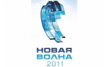 «Новая волна» снова на канале «Украина»