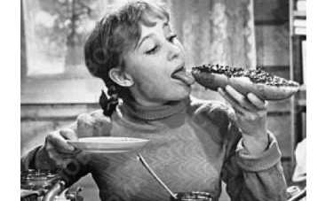 «Девчата» станут разноцветными