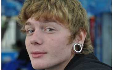 Александр Кривошапко остался без голоса