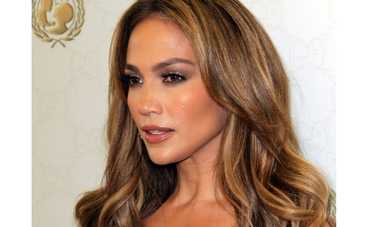 Дженнифер Лопез продолжает верить в любовь