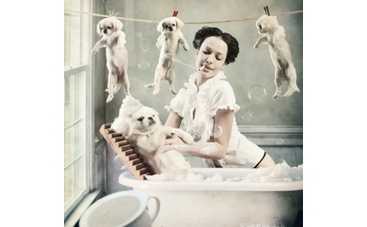 Даша Астафьева шокировала элитный курорт Сен-Тропе