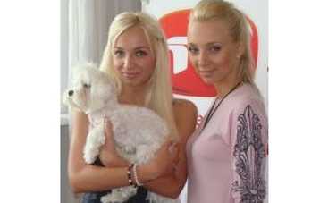 "Дилайс": между Олей Поляковой и Машей Собко