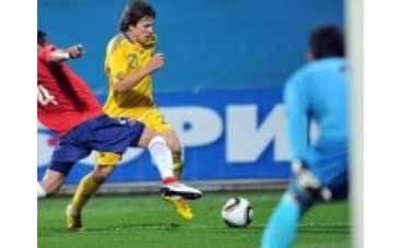 Чемпионат Украины на 1+1