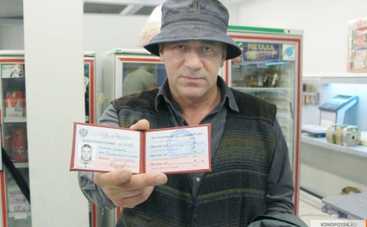 Нелегкая судьба Андрея Краско