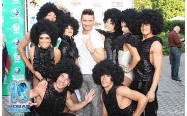 Сергей Лазарев расскажет правду о своей ориентации