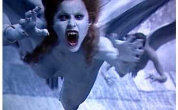 Фильмы ужасов – самый популярный жанр кино