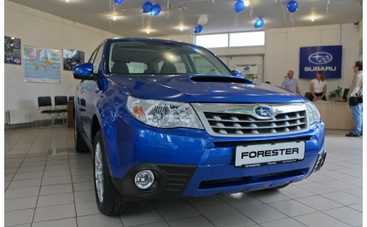 Второй победитель «Автомобильного Уикенда»