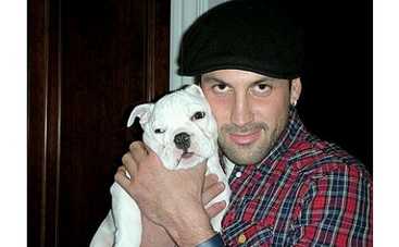 Максим Чмерковский приударил за Кристиной Красовской