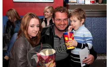 Александр Пономарев ждет на день рождения сына