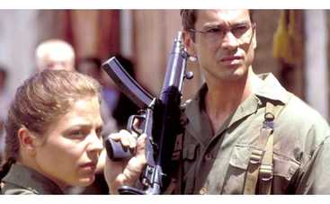 Киносмотрины выходного дня