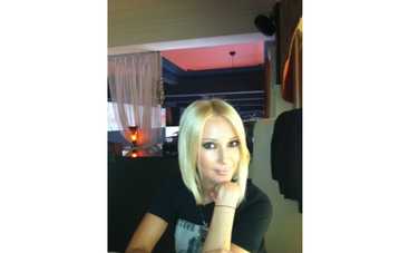 Лера Кудрявцева страдает бессонницей