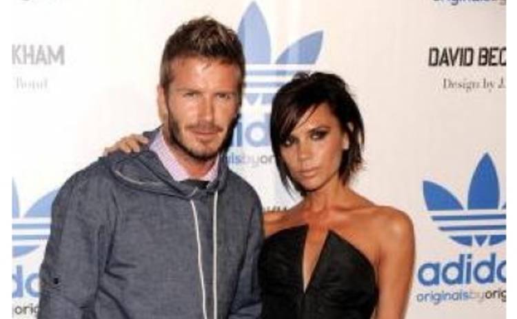 Семья Бекхэмов – плохой пример для подражания