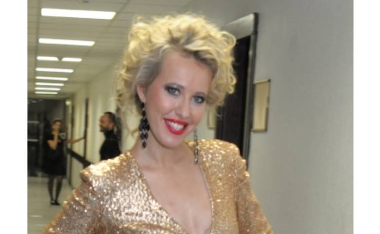 Собчак запугала Анастасию Волочкову