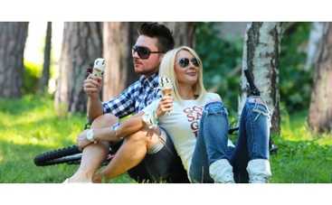 Лазарев и Кудрявцева придумали выкидыш?