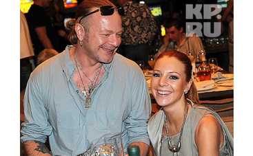 Наталья Подольская держит Преснякова на диете