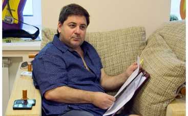 Александр Цекало строит модный особняк