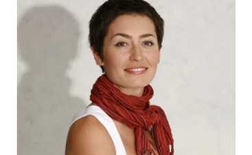 Задай вопрос актрисе сериала "Доярка из Хацапетовки-3"!