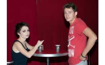 Коле Серге надоели шоу и проекты