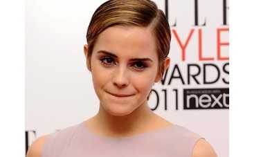 Эмма Уотсон нашла бойфренда