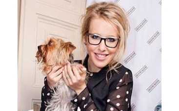 Ксения Собчак легла под нож