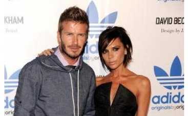 Виктория Бекхэм показала новые фотографии дочери