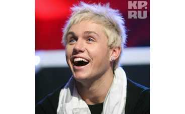 Влад Соколовский послал фанатку на х...?