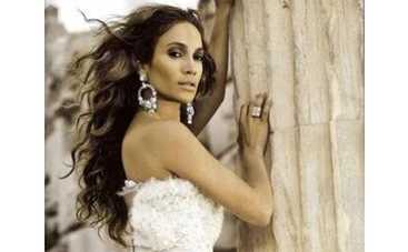 Дженнифер Лопез мечтала о своей фигуре