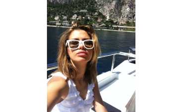 Виктория Боня сделала чистосердечное признание