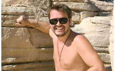 Александр Пономарев отмечает день рождения