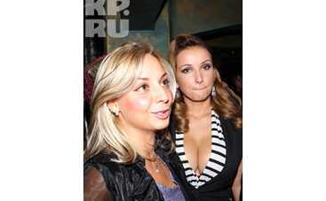 Свете Букиной пришлось скрывать беременность