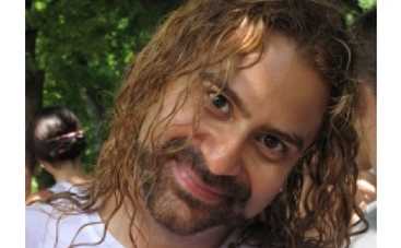 Амадор Лопес – новый хореограф «МАЙDАН’S. Второй сезон»