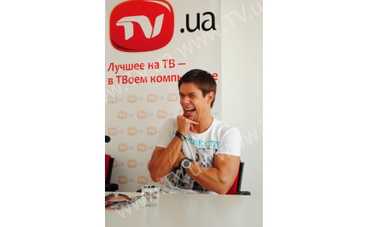 Стас Пьеха вырастил кинг-конга с ирокезом