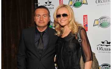 Леонид Агутин изменил Анжелике Варум. Видео