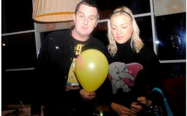 Дядя Жора ищет юмористов