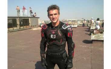 Влад Топалов станет звездой НТВ