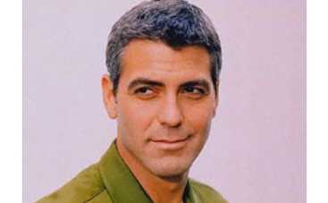 У Джорджа Клуни женская зависимость