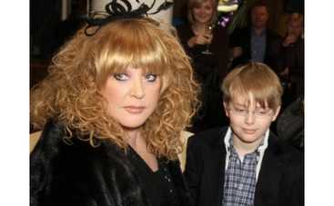 Алла Пугачева обладает сверхспособностями