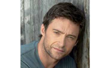 В семье Хью Джекмена пополнение