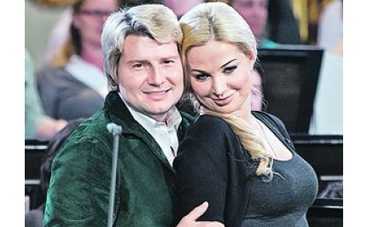 Николай Басков вернулся к первой любви