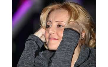 Анжелика Варум простила Леонида Агутина