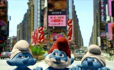 «Смурфики» станут сиквелом