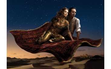 Дженнифер Лопез и Марк Энтони снова вместе