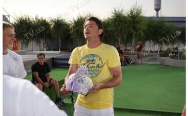 «Я – Герой!» - грандиозное шоу на Новом