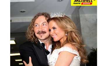 Жена лишила Игоря Николаева 4 миллионов