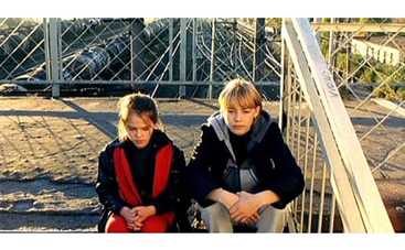 Киносмотритны выходного дня