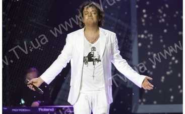 Филипп Киркоров лечит сердце